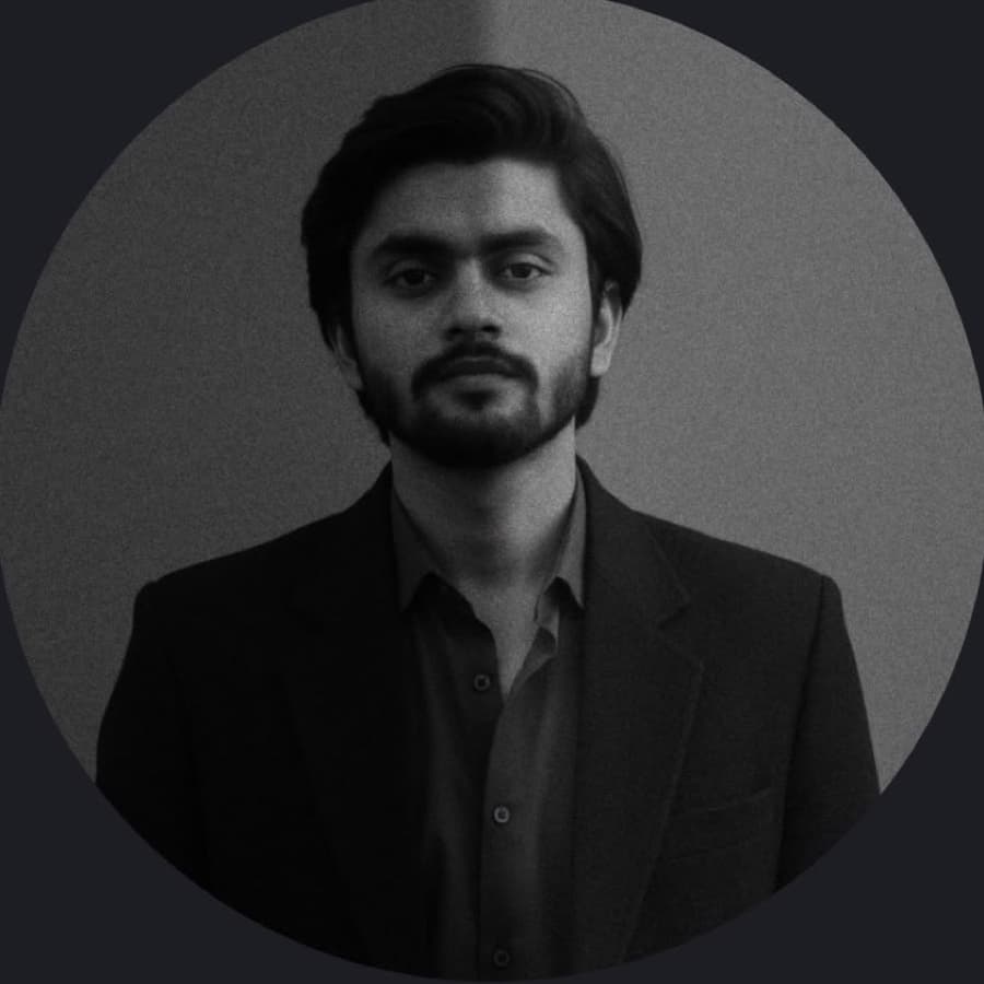 Hafiz Awais Zulfqar, Full Stack AI Engineer